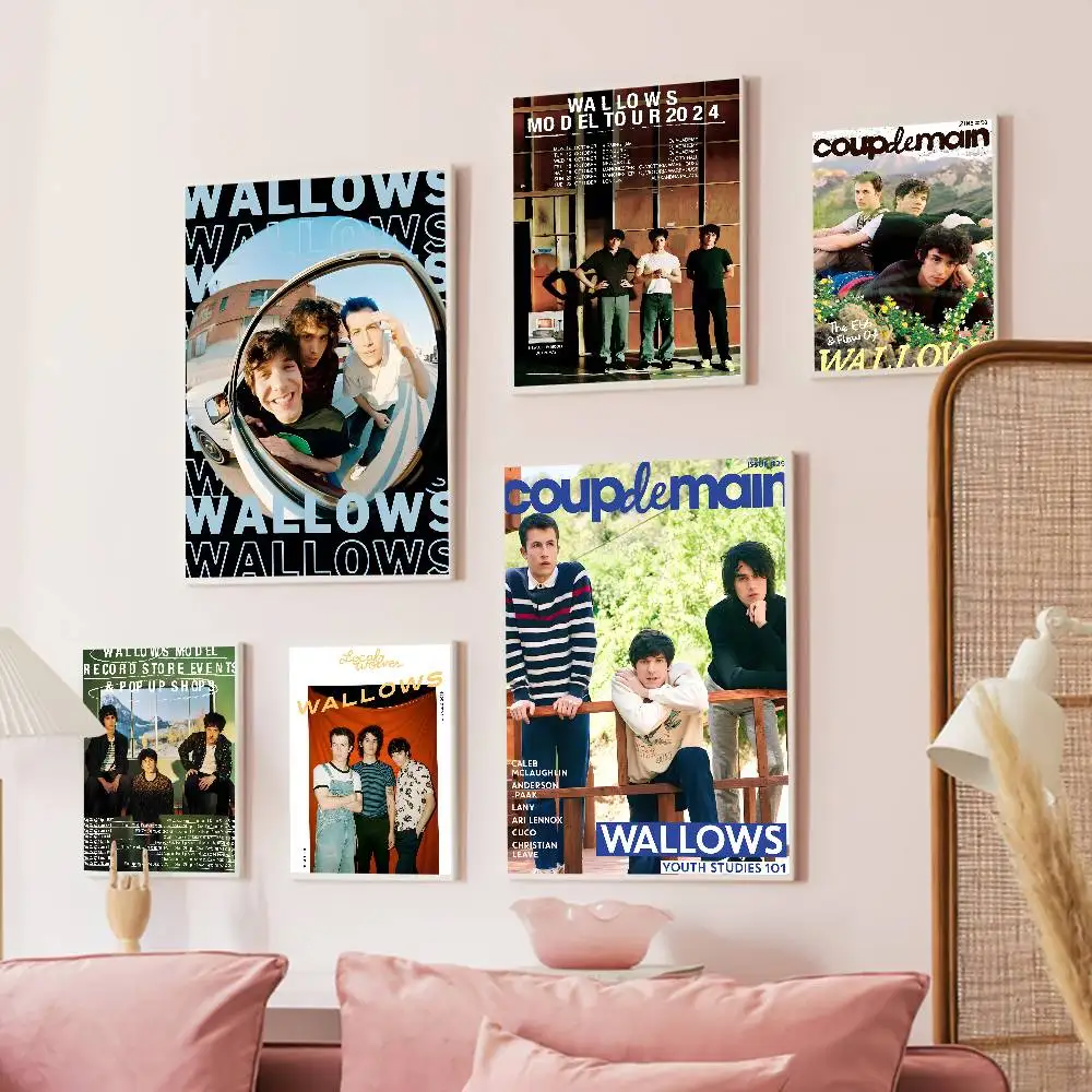 Wallows Whitepaper …