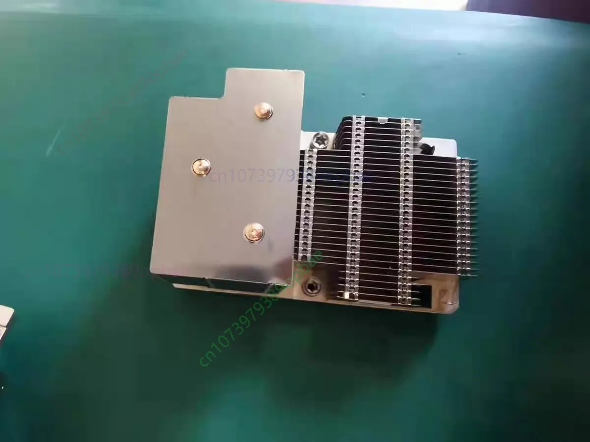 High Performance CPU Heatsink for Dell R740 R740XD Original New Server Cooling Radiator 0TRJT7 In Stock