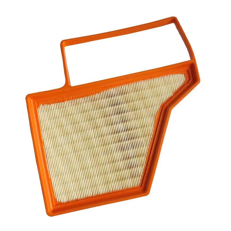 Suitable for 23 models of Zero Run C11 air filter air conditioning grid engine filter 1.2T 1.5L extended range eng