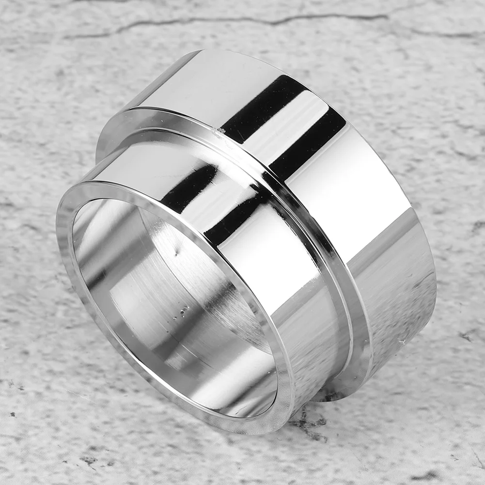 LS Flexplate Adapter Spacer for TH350 TH400 Conversion Swap to LS2 LS1 LS3 LSX Flexplate Adapter Spacer view 4