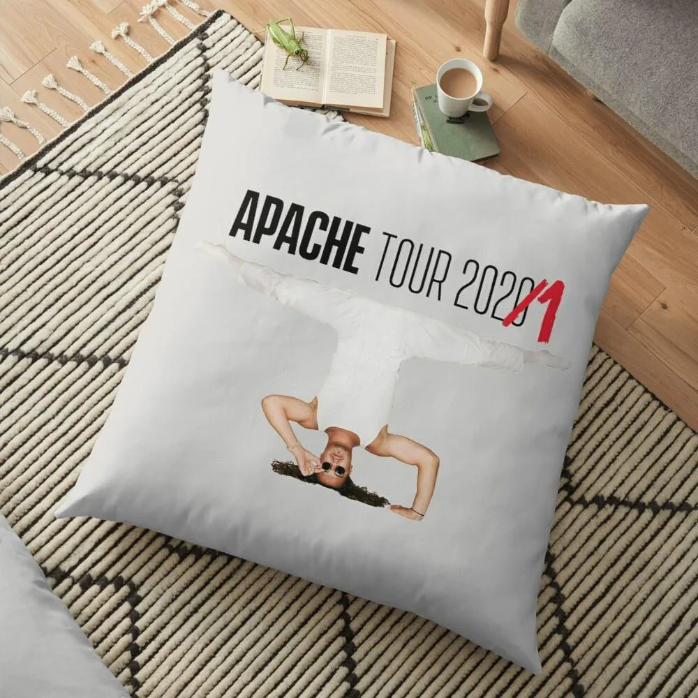 Apache 207 Pattern Cushion Cover Throw Pillow Case Home Decor High Quality