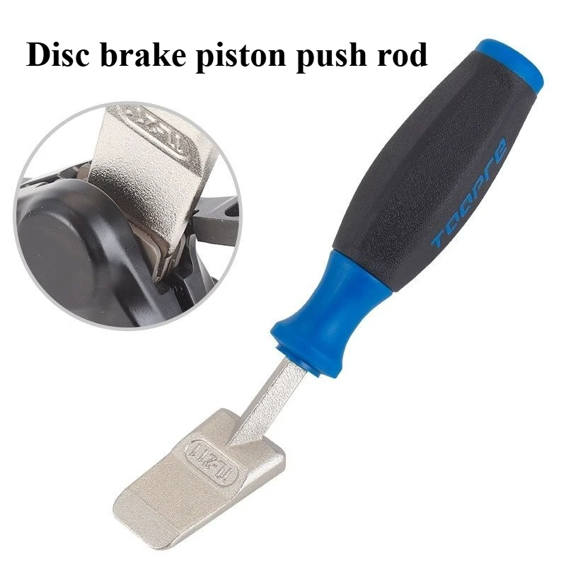 

Bicycle Hydraulic Oil Disc Piston Push Rod Mountain Bike Oil Disc Caliper Piston Spread Reset Tool