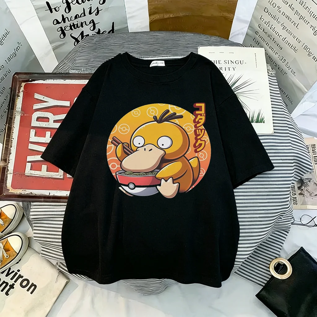 camiseta-casual-masculina-e-feminina-pokemon-2026-nova-colecao-quente-gola-redonda-manga-curta-esportiva-de-verao-estilo-y2k
