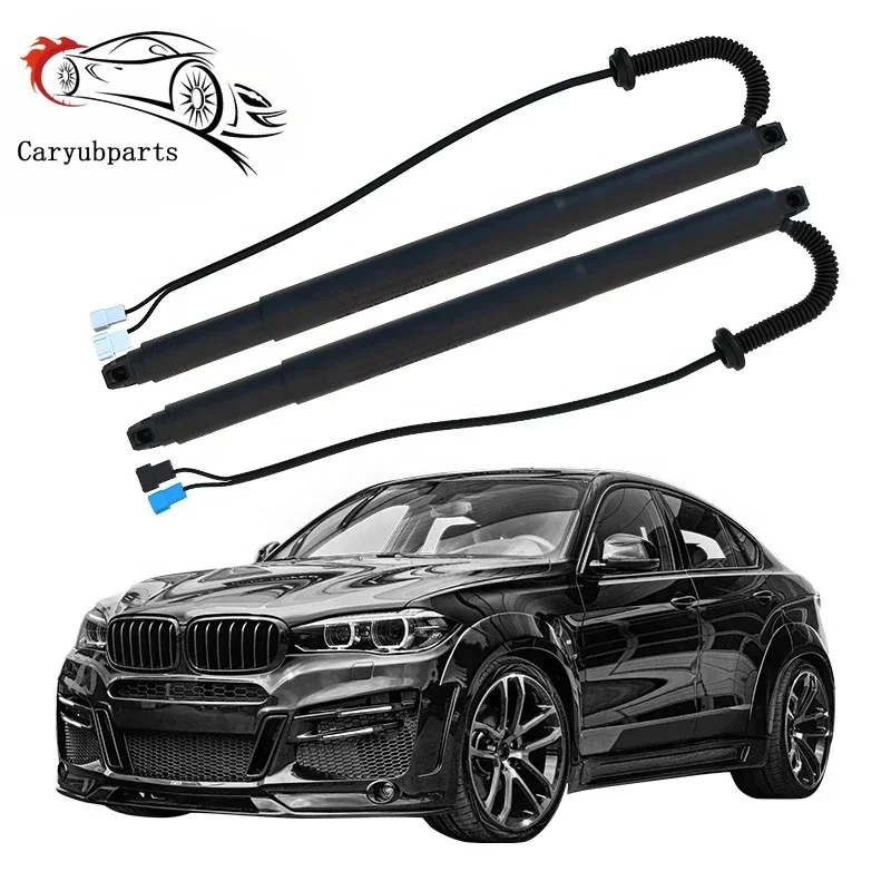 

Rear Electric Tailgate Strut for BMW X6 F16 2015-2019 Left 51247434043 Right 51247434044
