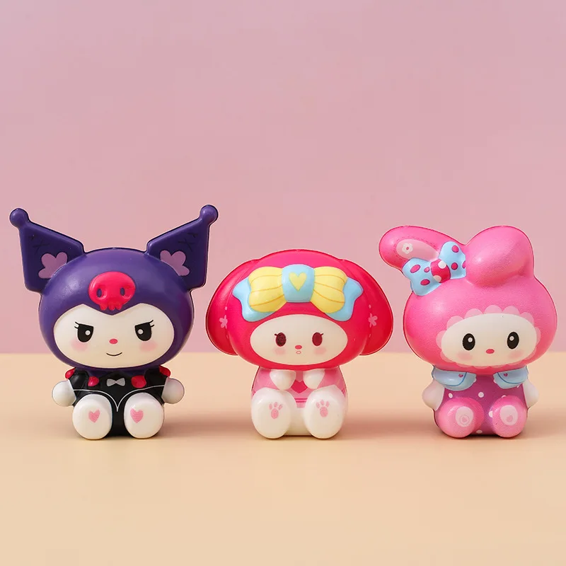 Sanrio Pu Pinch Dec… - image