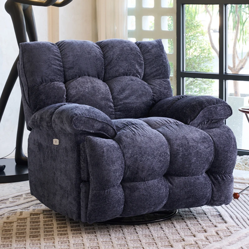 Electric Recliner Armchair Cheap Relax Armchairs Furniture Living Room Sectional Ssofa Pra Sala De Estar Leather Couch Sofas Set