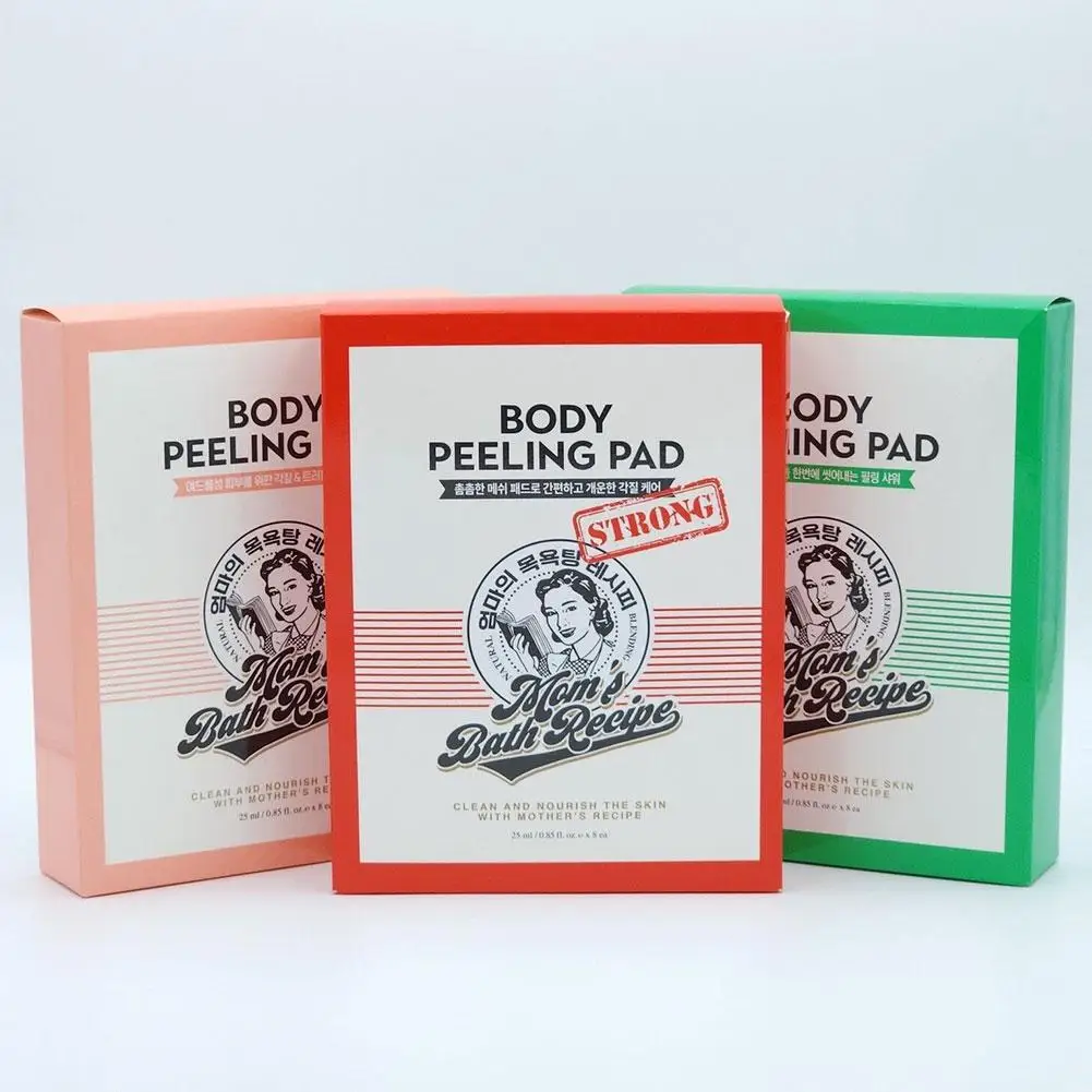 

Портативное отшелушивающее банное полотенце для мамы, рецепт для ванны, подушечка для пилинга тела, чистый питающий уход за кожей, оригинальный артефакт для чистки тела