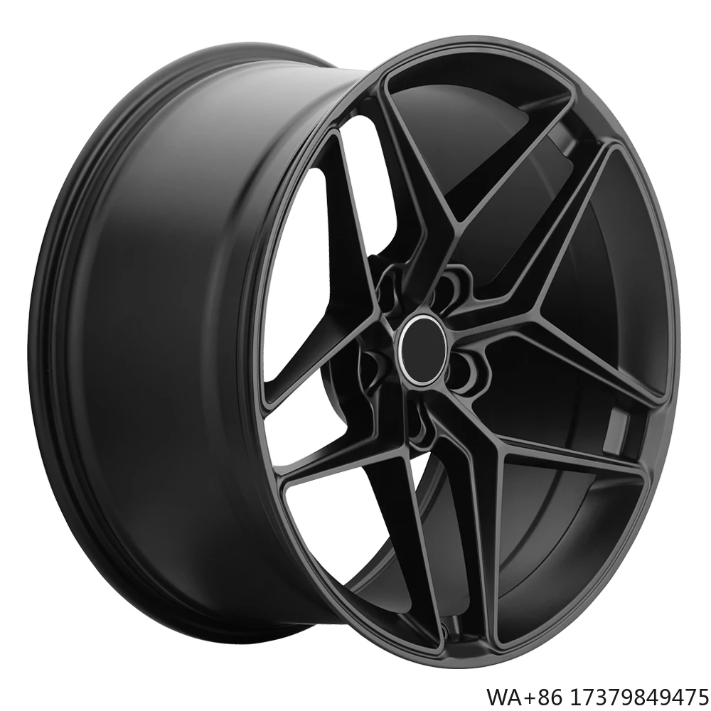 

Wheel Forged Alloy Wheel Rim for Luxury Car 16 to 24 Inch Rims Aluminum Alloy Wheel for Audi B9 Rs5 Audi S6 C8 Range Rover Velar
