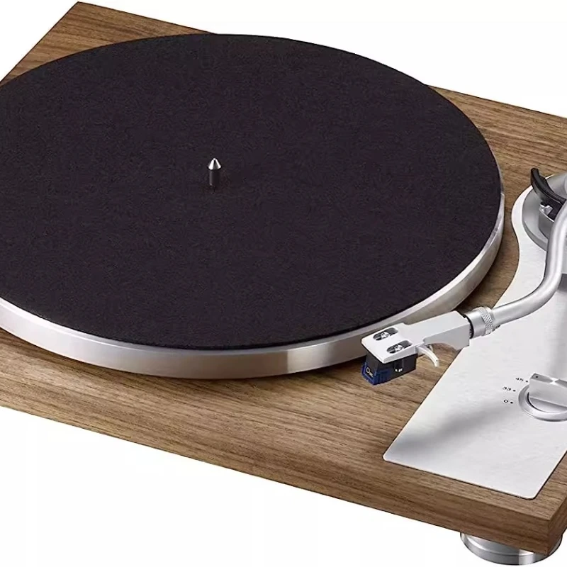 

TN-4D-SE drive, analog, record player