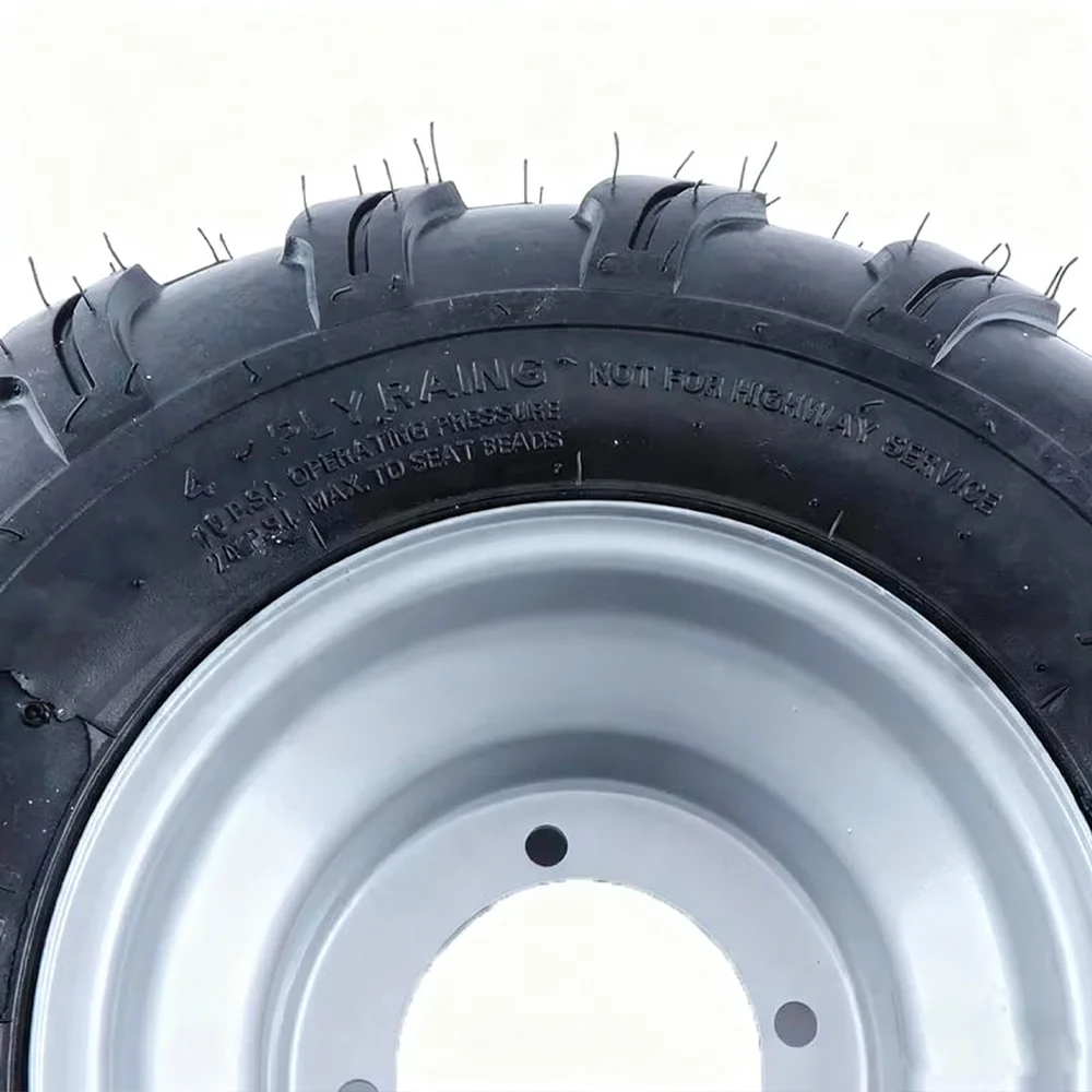 

18X9,50-8 картинг автозапчасти 8-дюймовые шины для квадроциклов обод 18X9,50-8 18*9,50-8 шоссейные шины износостойкие аксессуары для колес