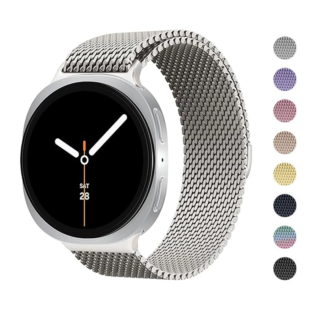 Metal Magnetic Stra… - image