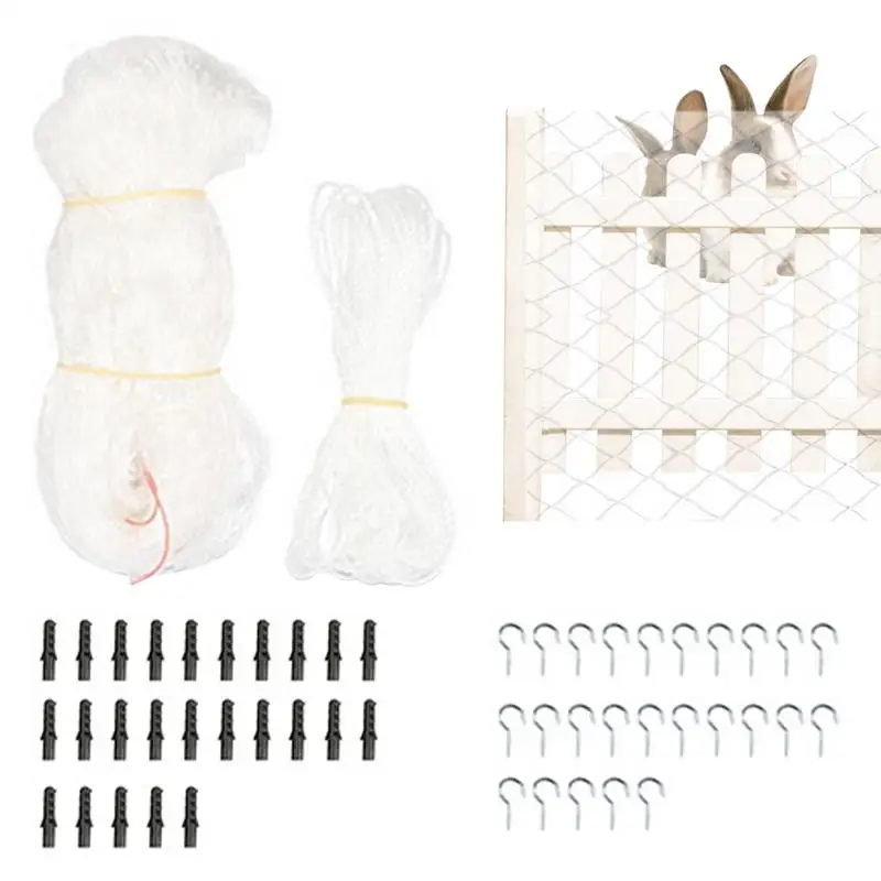 Thumbnail 2 - #2 Trending Cat Safety Window Nets Right Now