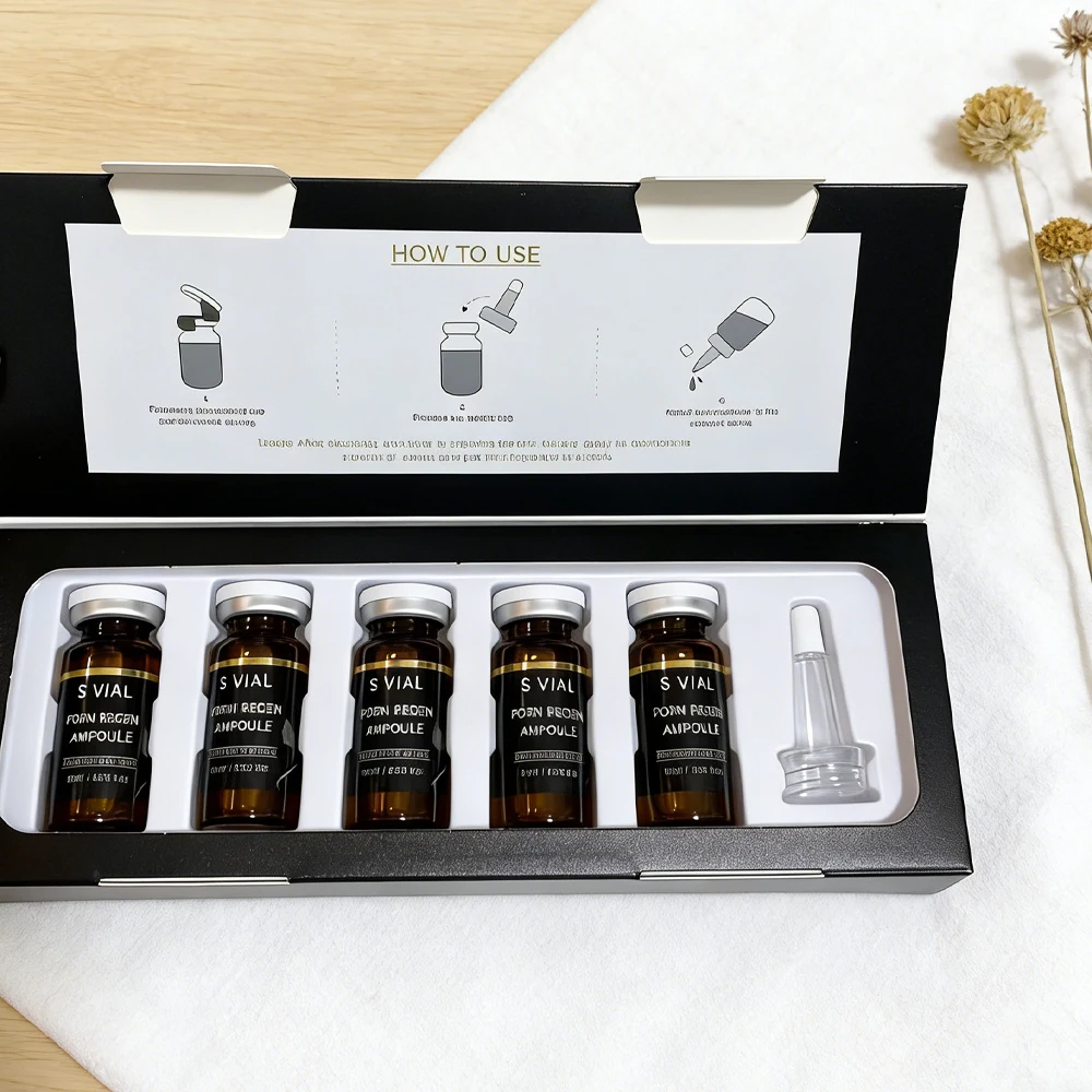 Korea 10Ml Salmon P…