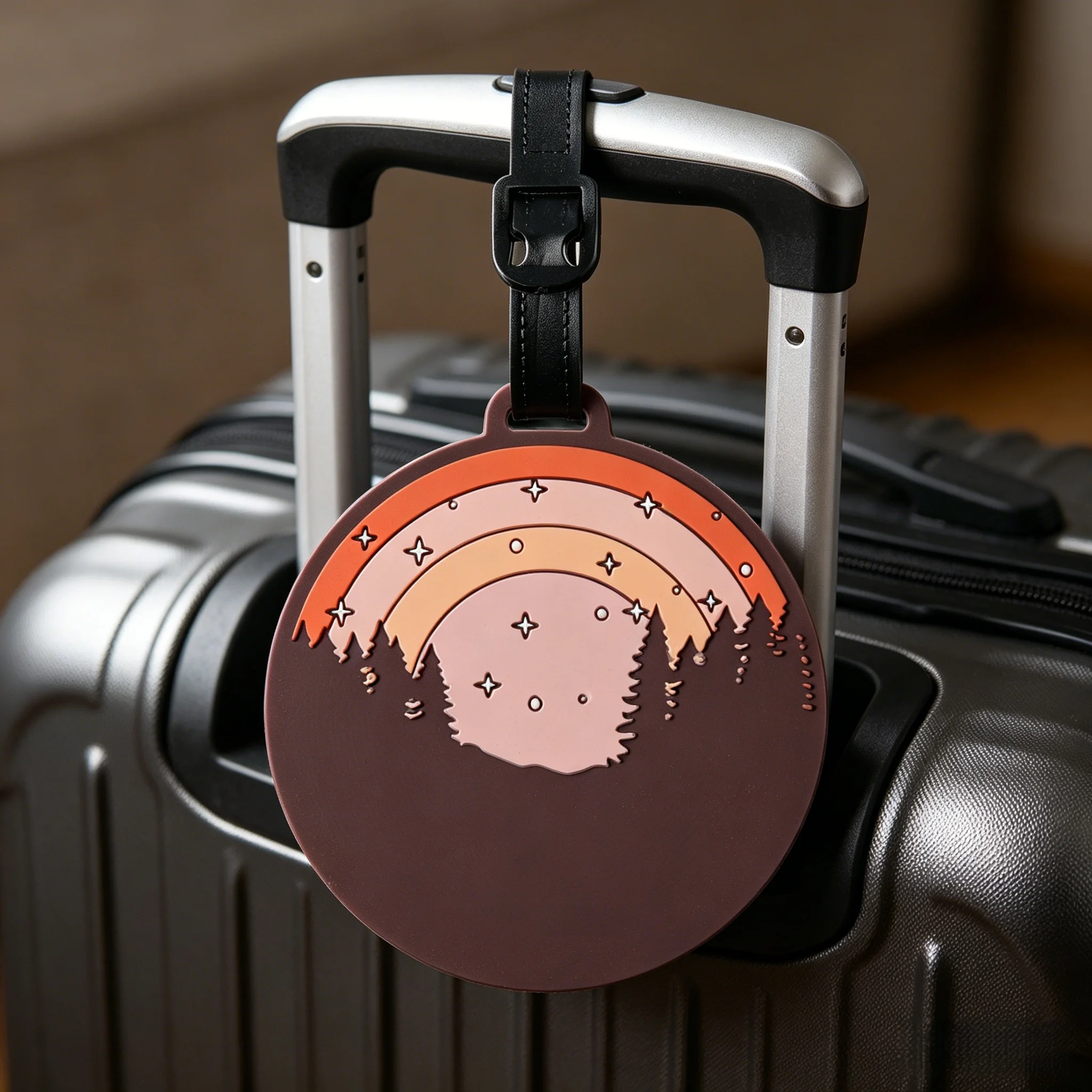Бирка для багажа «Звездное неб – обзор и цена It Travel Accessories
