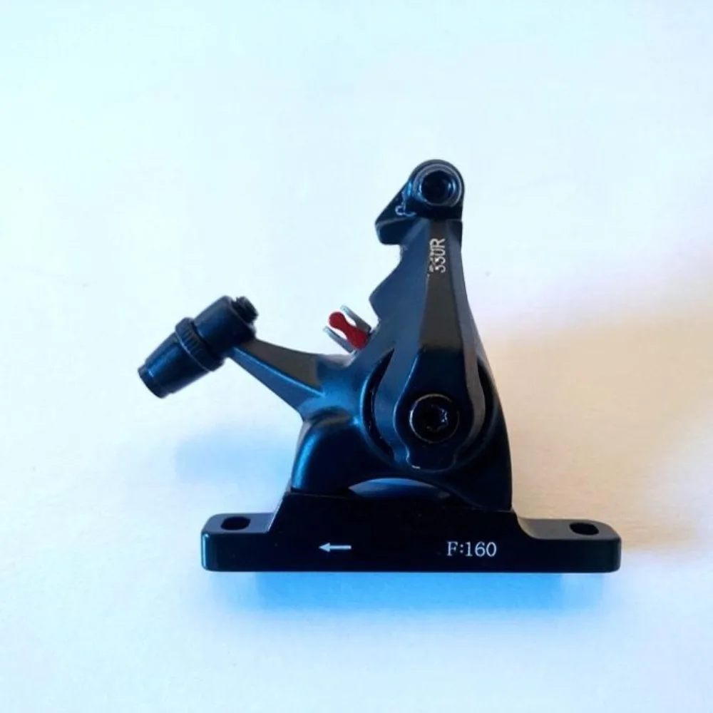 330R ROAD version road bicycle paperback line pull disc brake performance exceeds bb5