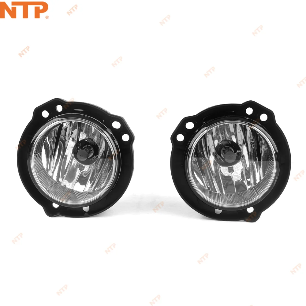

Fog Lamp For Toyota AVANZA 2022 2023 2024 Daytime Running Light Daylight Ultra Bright Headlight Fog light kit Car accessories