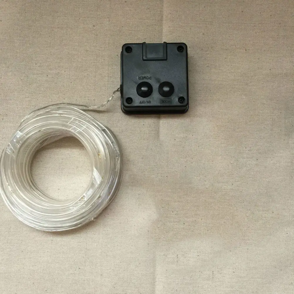 

Светодиодные гирлянды на солнечных батареях, водонепроницаемые, для сада, свадьбы, двора, террасы, перголы, рождественского декора