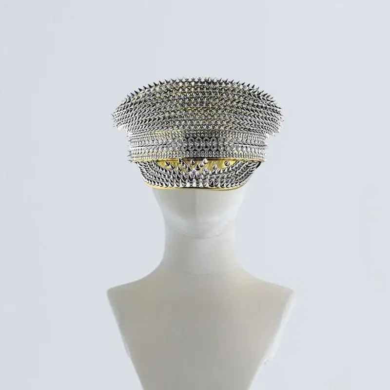 652f-pu-leather-navies-hat-unisex-adjustable-sailor-hat-fashion-rivet-stylish-hat