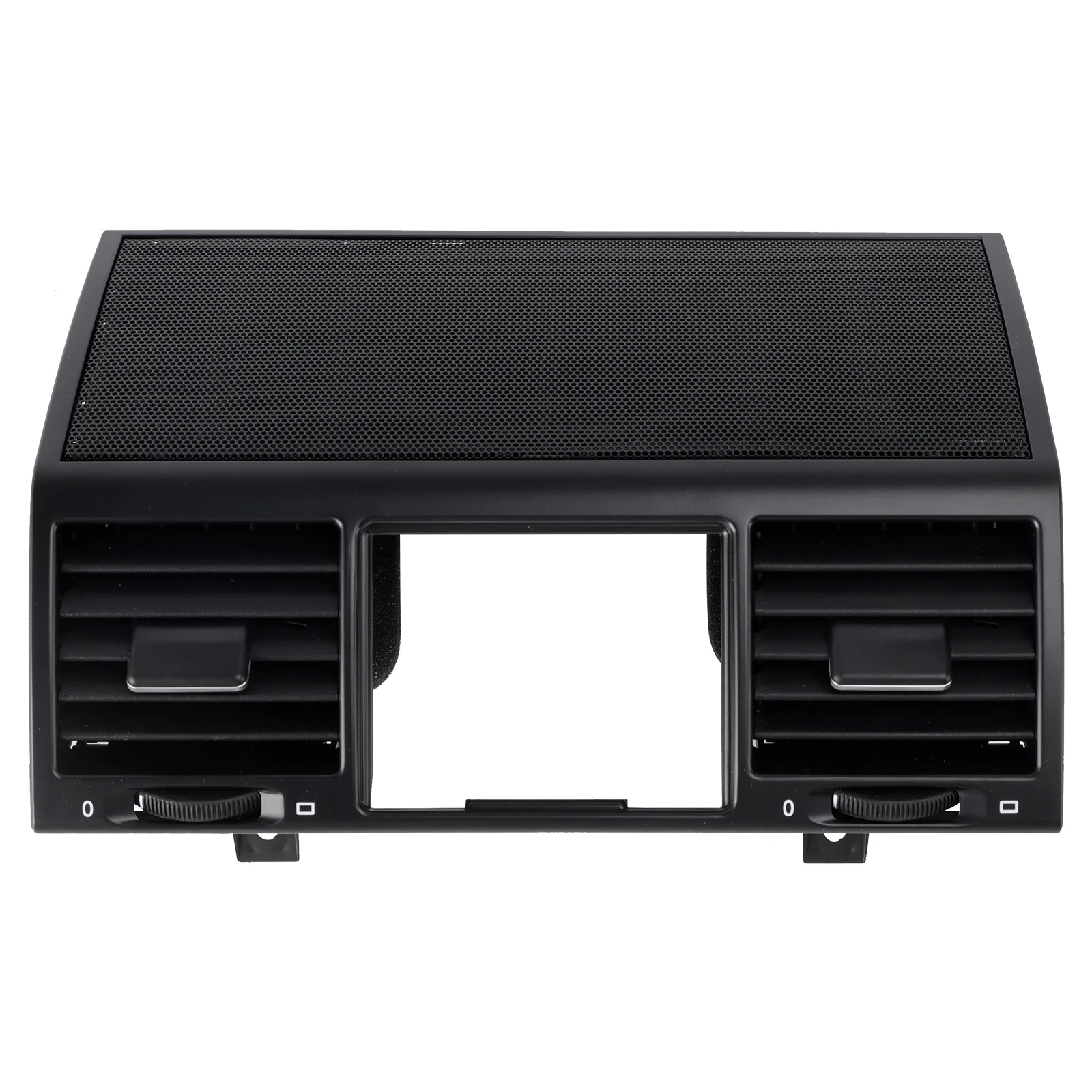 3PCS A/C Air Vent Grille Cover 4636807508 for Benz W463 G500 G55 AMG 2004 2005 2006 2007 2008 2009 2010 2011 2012 view 2