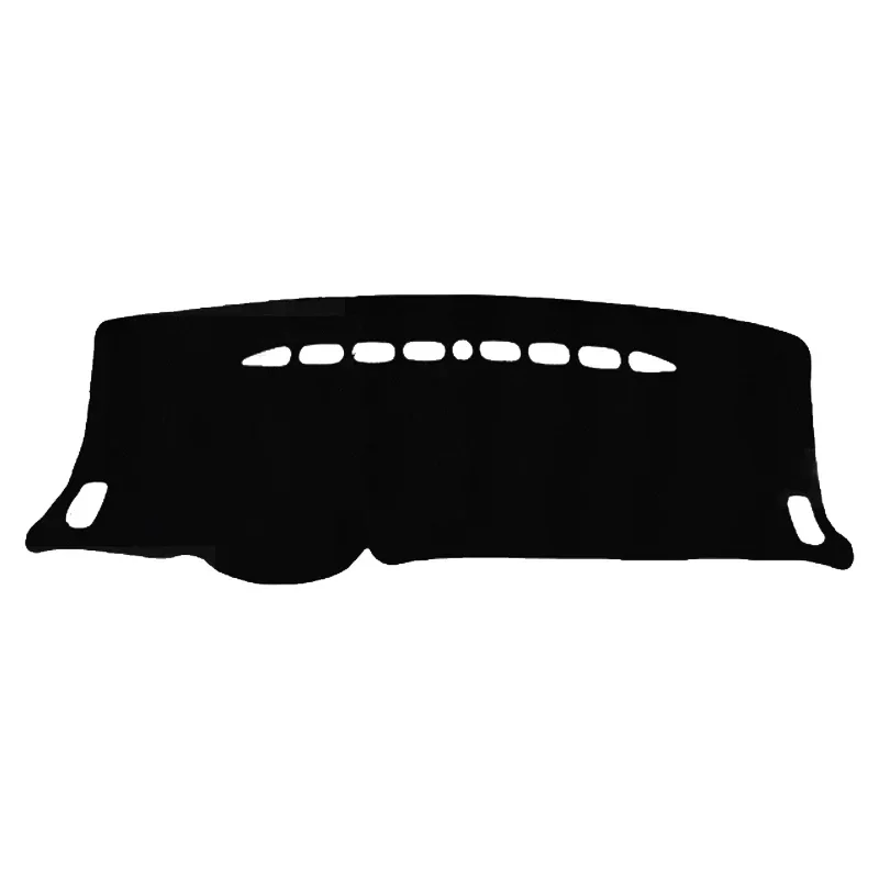 ل Leapmotor T03 2020 ~ 2024 غطاء لوحة سيارة وسادة قفزة المحرك بطانة المضادة للانزلاق حصيرة ظلة داشمات السجاد البساط اكسسوارات السيارات