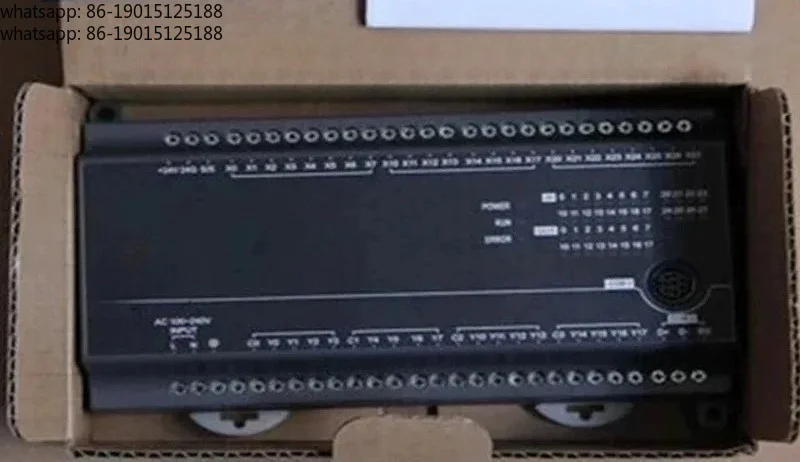 Suitable For  Programmable Controller EC3 Series DVP24EC00R3 DVP24EC00T3 DVP30EC00R3 DVP30EC00T3 DVP32EC00R3 DVP32EC00T3