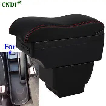 10 最佳銷售 馬自達2 Demio扶手 - №8