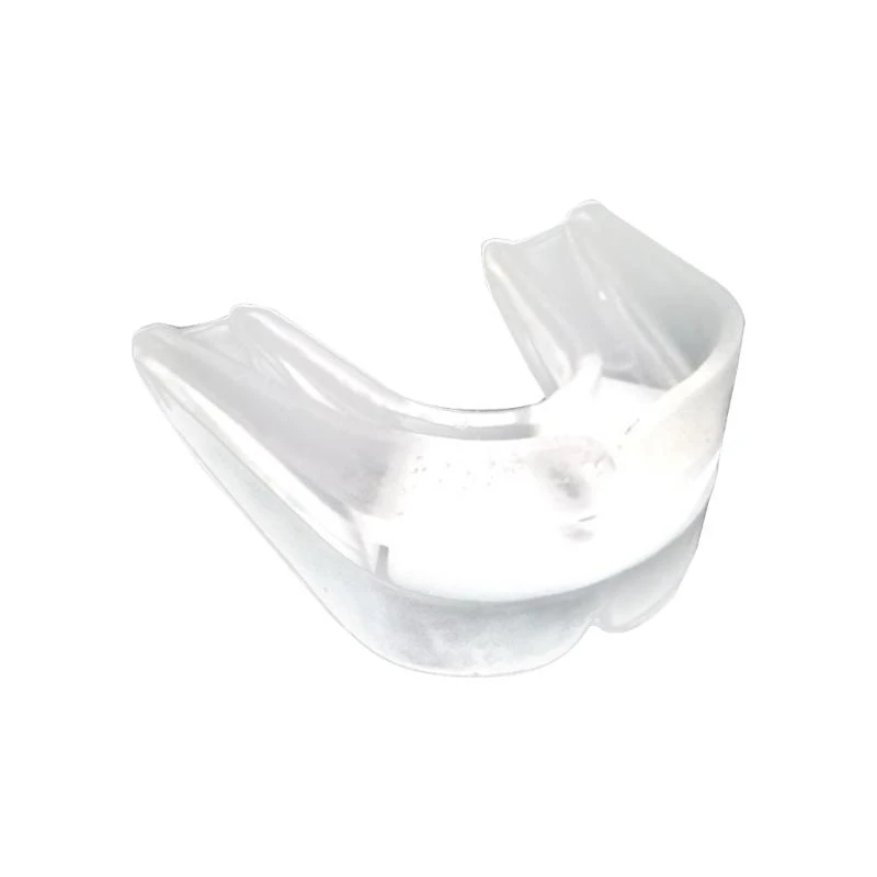 

Sports Mouth Guard Double-Sided Teeth Tooth Protector Athletic Teeth Mouth Guards Designed for Maximum