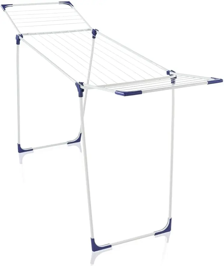 81621 Classic 180 Drying Rack Solid