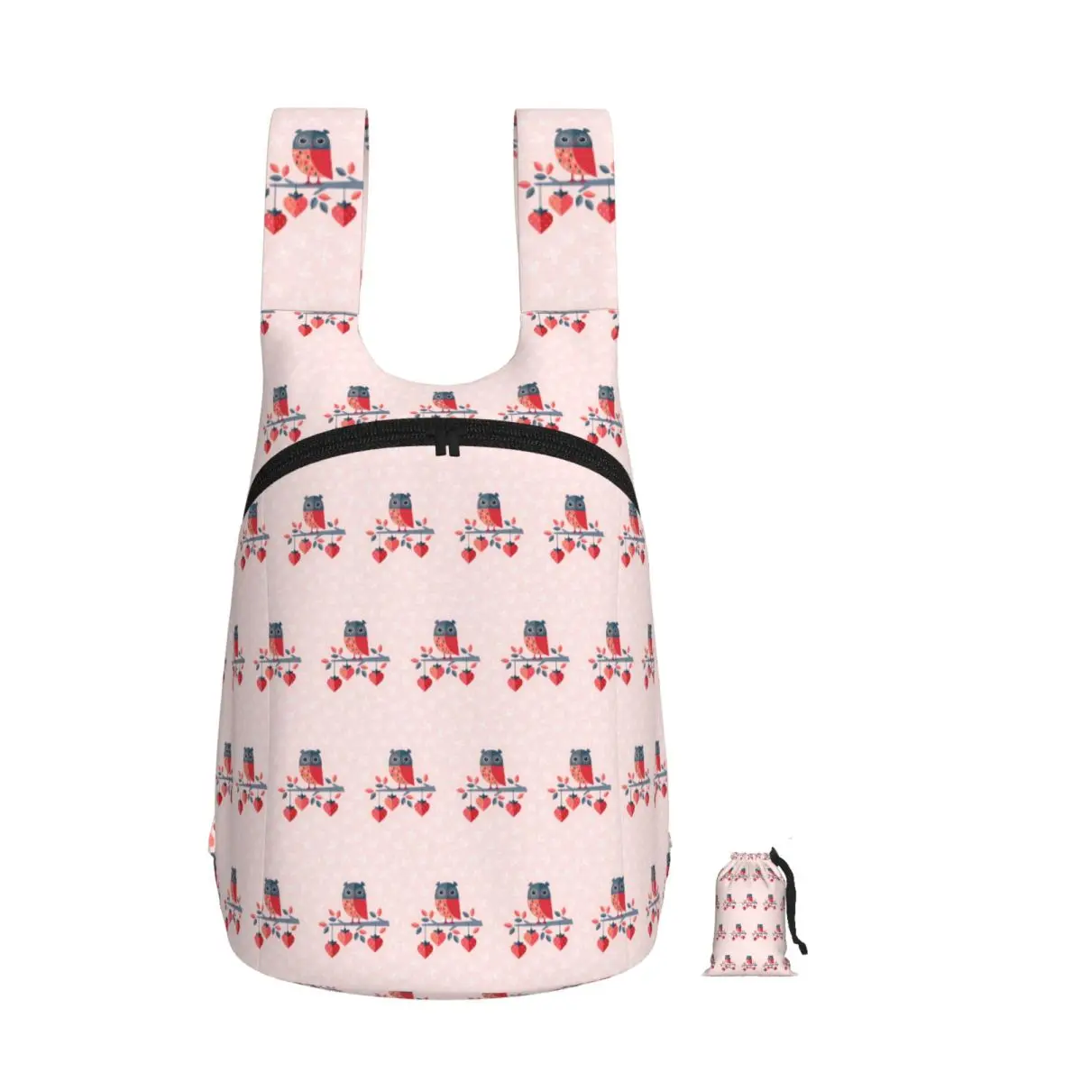 

Love Yoooo Backpack Student Storage BookBag Kids School Bag Computer Shoulder Bags for Men Women