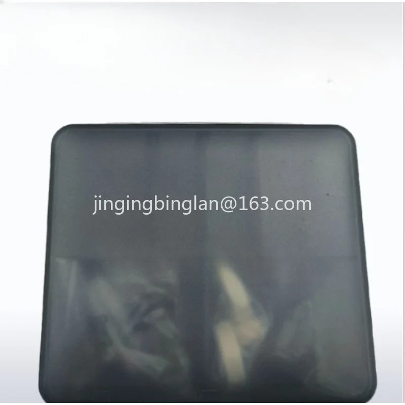 Factory direct sales of electric grinding accessories accessories box  head wheel sandpaper grinding tool box
