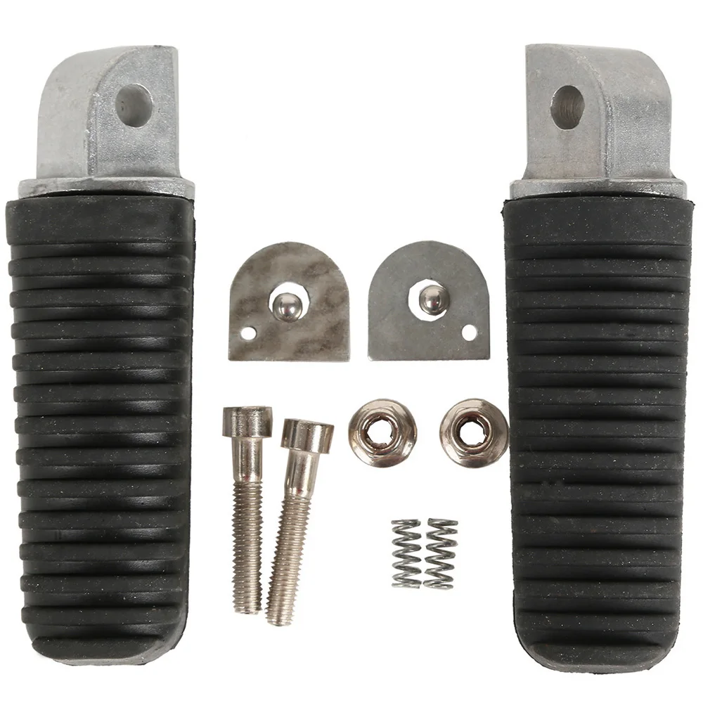 Motorcycle Black Fr…