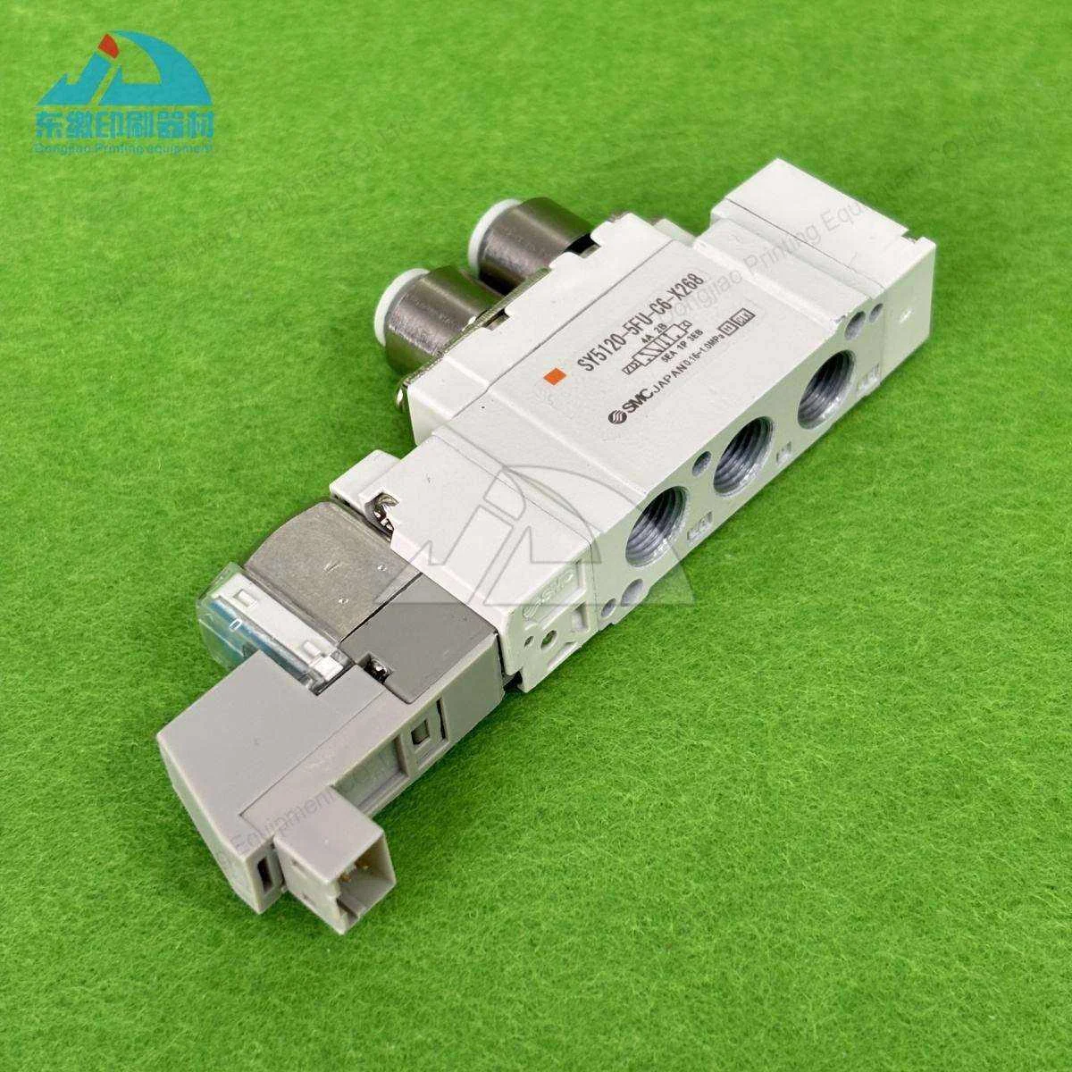Electrovanne-sy5120-5fu-c6-x268-094k320240-094k320140-1-piece-pieces-de-rechange-pour-machines-d'impression-offset-roland-700