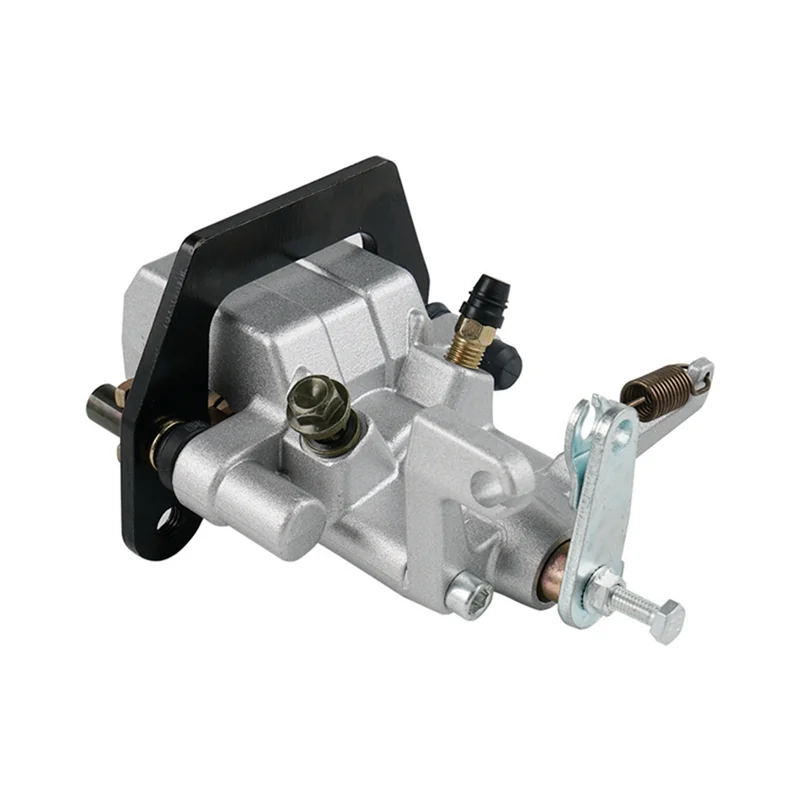 

Rear Brake Caliper Assembly For Yamaha Rhino 450 660 700 Motorcycle Parts Accessories 5UG-2580V-01-00 5UG-2580V-02-00