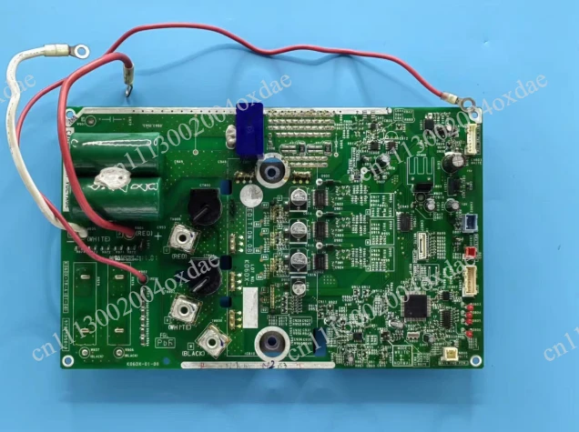 Air conditioning inverter module K06DX-TR-A (01-08) 9707585018