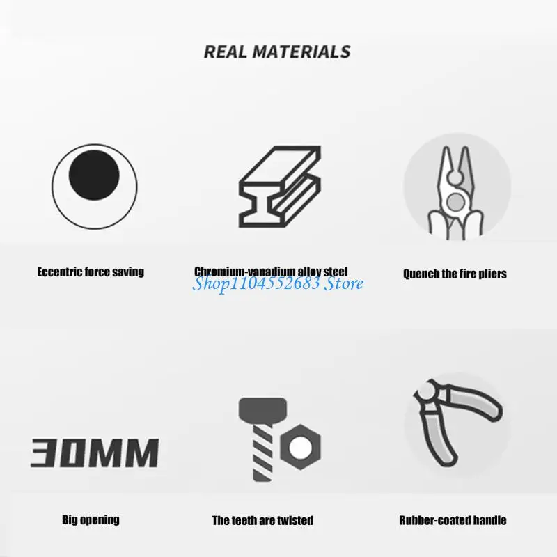 Y6GD STURDY ACIER FOIGHT TOUEL