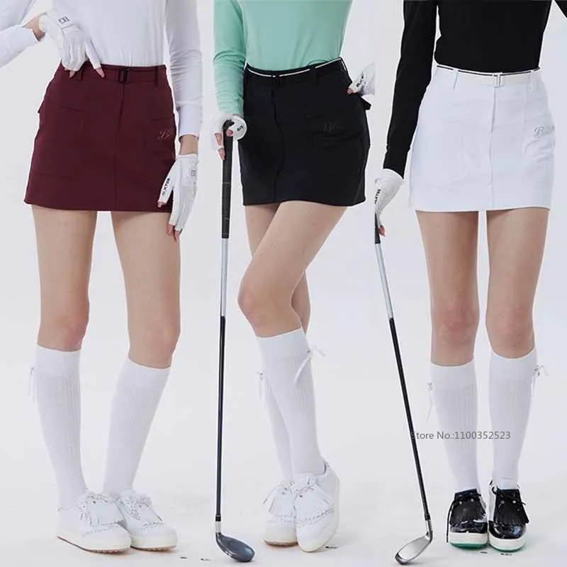 blktee-women-golf-elegant-short-skirt-with-short-ladies-slim-bodycon-pencil-cargo-skirts-vintage-a-line-sports-tennis-skorts