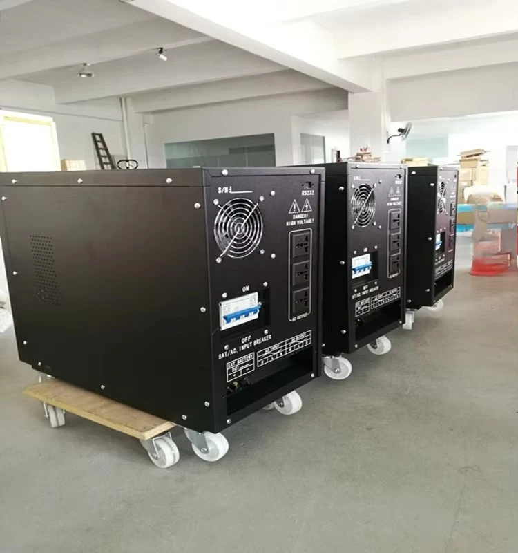 10 kW wind inverter 10kva 10000 W power 10kw off-grid solar inverter