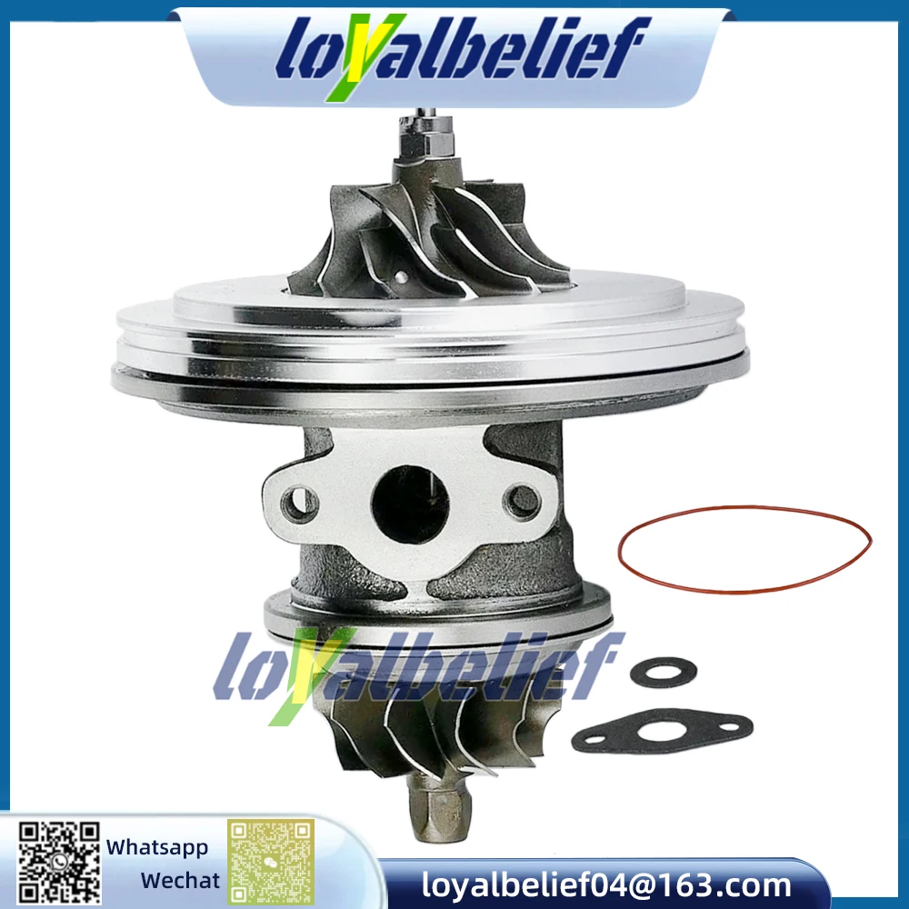 

Turbo Cartridge Chra Core K03 for Renault Primastar Scenic Trafic 1.9 dCi 75Kw 7701472228 53039880048 53039700048 93160135