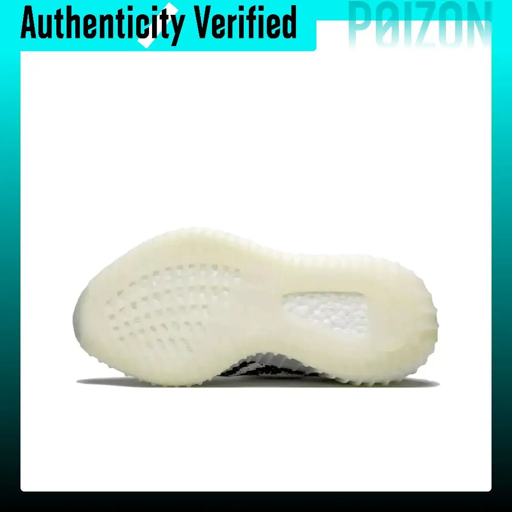 Adidas Originals Yeezy Boost 350 V2 White Zebra' Sports CP9654-2019 view 5