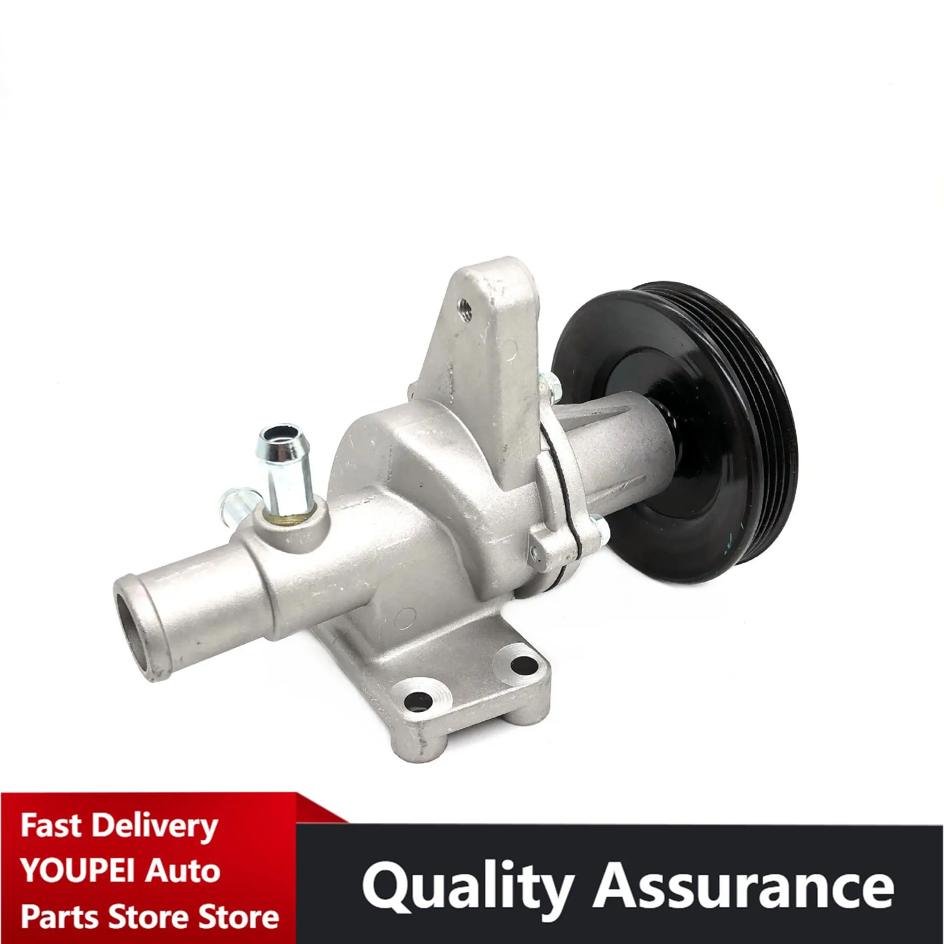 

Артикул: 25188341 25191167 25194461 96416294 — водяной насос двигателя для Chevrolet Cruze, Aveo, Orlando и Opel Astra