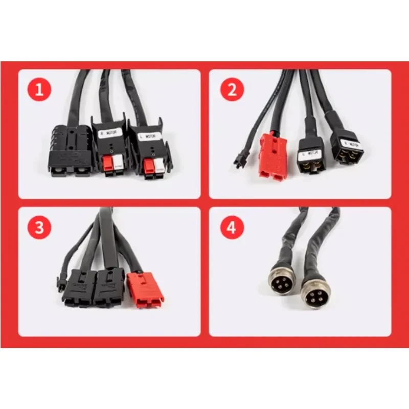 عرض ساخن لعام 2025 ملحق سلكي مناسب لوحدة تحكم عصا التحكم عن بعد Pubg للكهرباء مع مصباح LED للفرامل