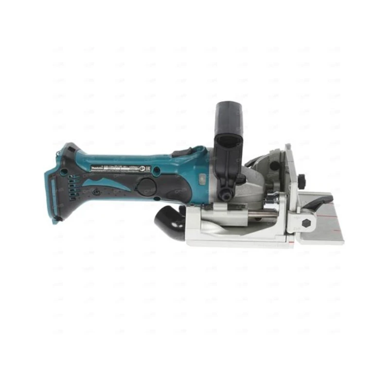 Makita DPJ180Z Lithium Battery 18v Brushless Woodworking Joint Machine Biscuit Joint Piece Machine Board Connector