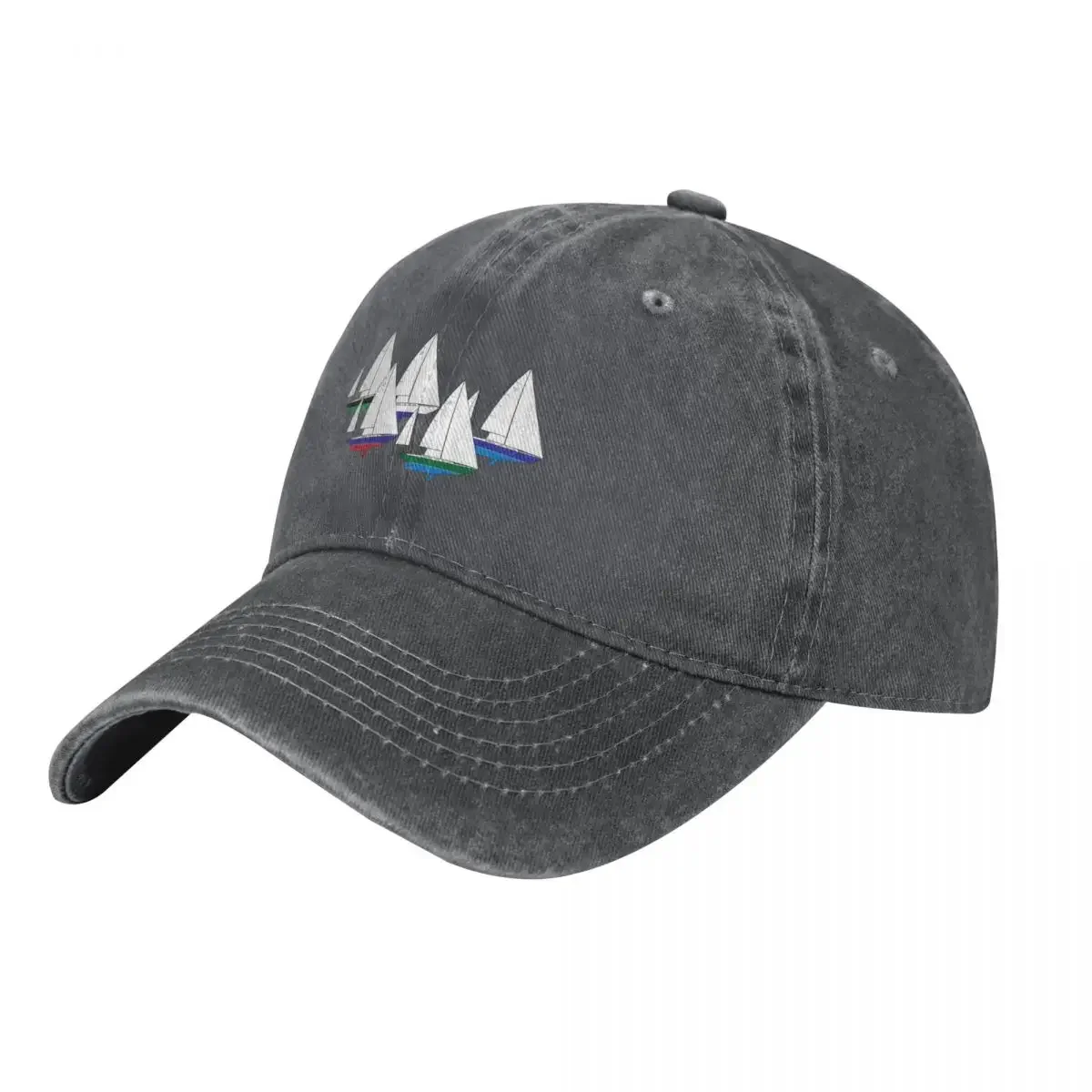 Gorra de béisbol Hinckley Bermuda 40 Yawl Sailboats Racing, gorra de papá, gorra de diseñador, gorra de marca de lujo, gorra de anime, sombreros elegantes para mujer, sombreros para hombre