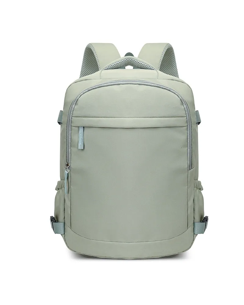 

Backpack large capacity waterproof computer bag new fashion casual backpack men and women outdoor travel multi-function