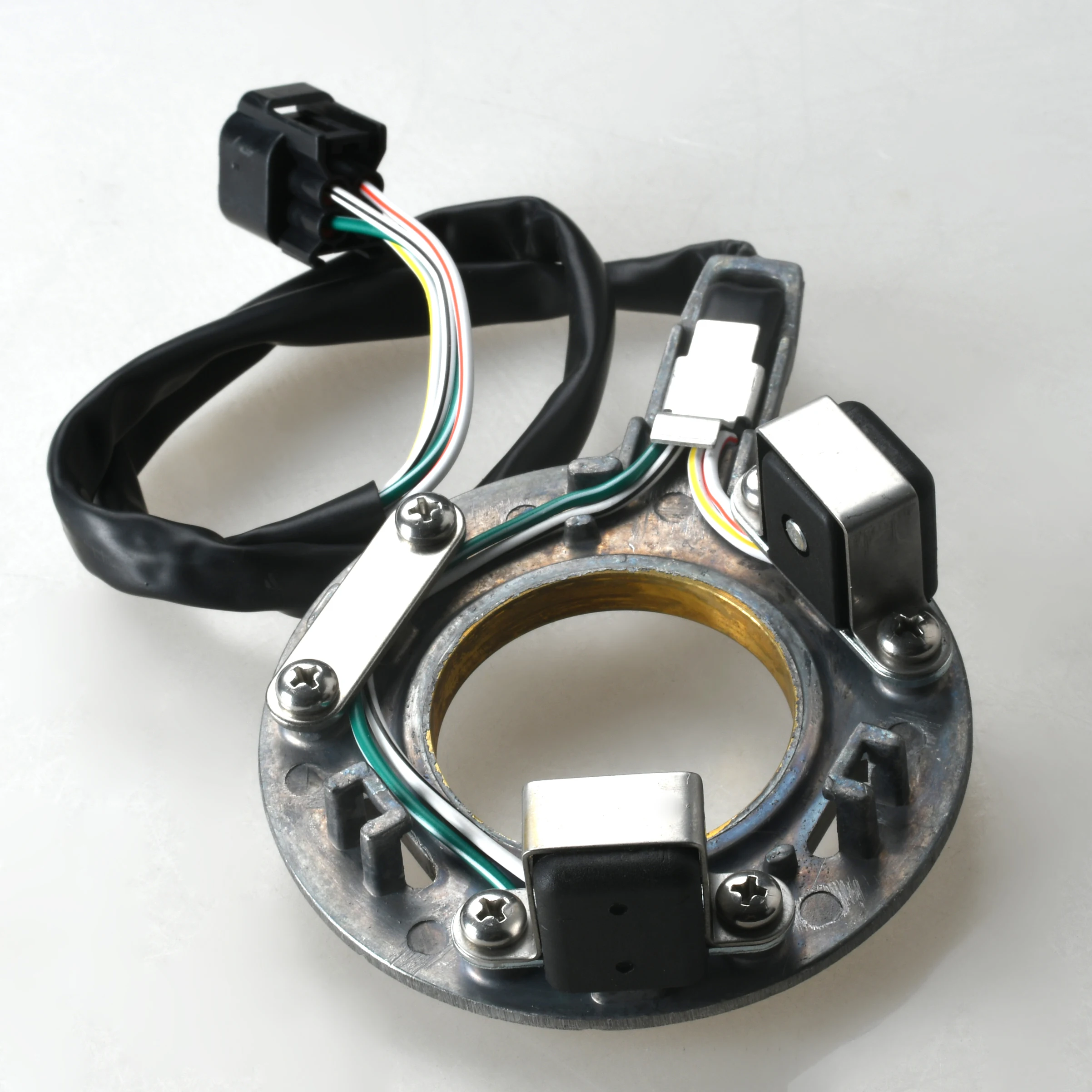 

Катушка, пульсатор 688-85580-00 для подвесного двигателя Yamaha 2-тактный 50HP 75HP 85HP 688-85580 688-85580-00-00 лодочный двигатель Parsun T90