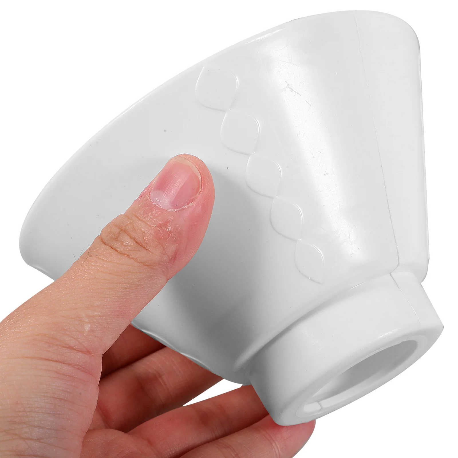 

4 set Pendant Light Shade Replacement E27 Plastic Lamp Covers For Ceiling Wall Hanging Fixture Modern Retro Farmhouse Decor