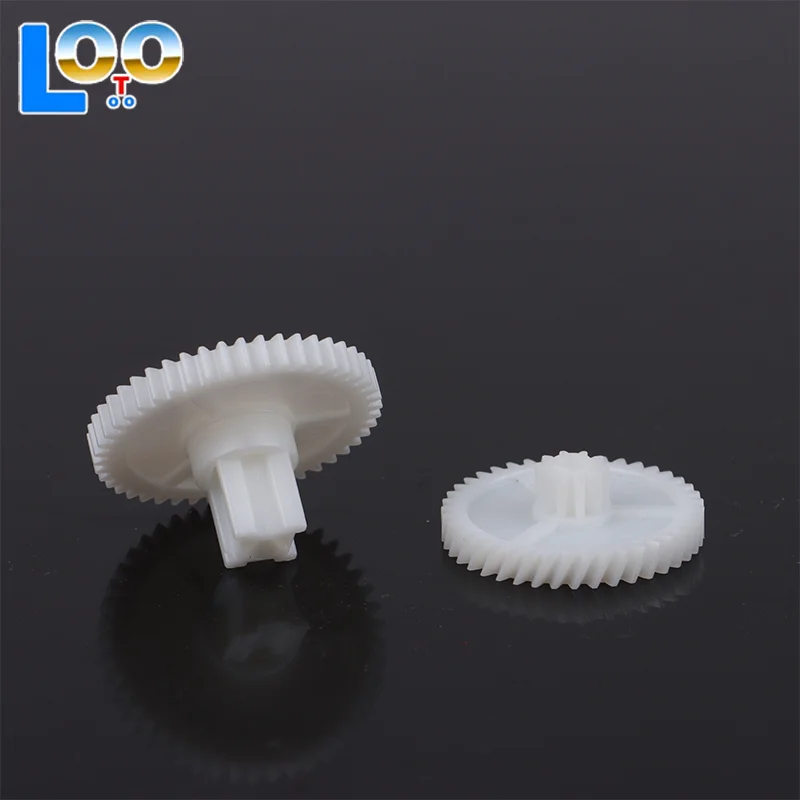 3 قطعة/المجموعة أجزاء المكنسة الكهربائية الروبوتية الجانب فرشاة والعتاد متوافق مع EUFY Robot Vac Gear