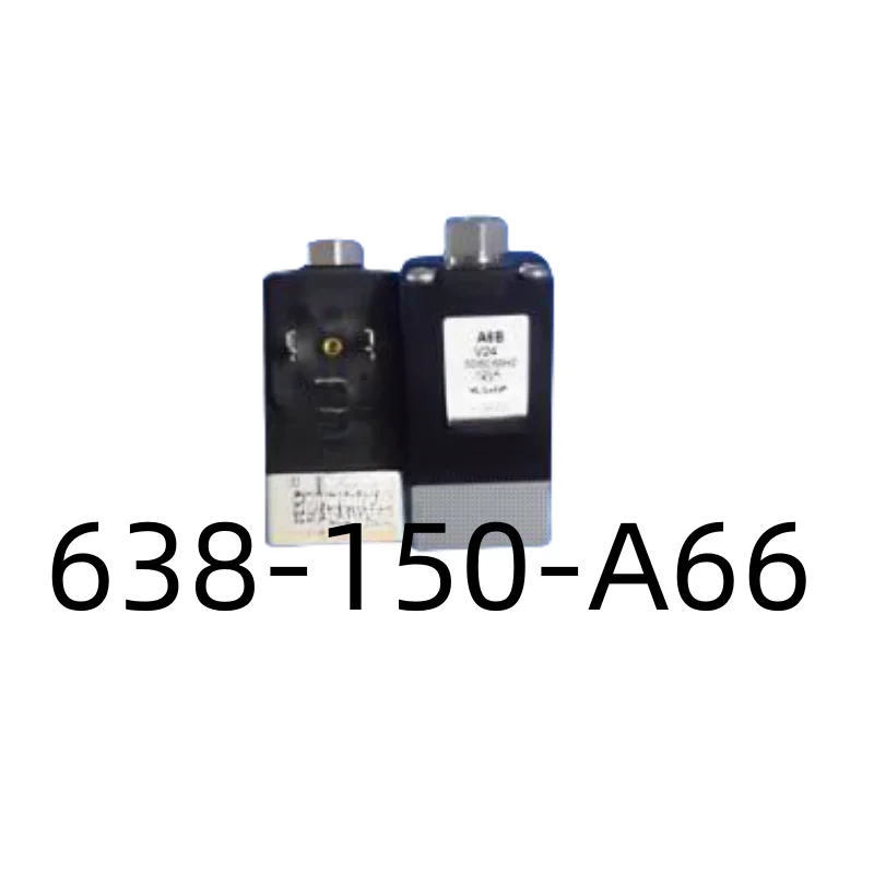 

New Original Genuine Solenoid Valve 638-150-A66 648-150-A63 648-150-A66 648-150-A66S01 648-150-A6E