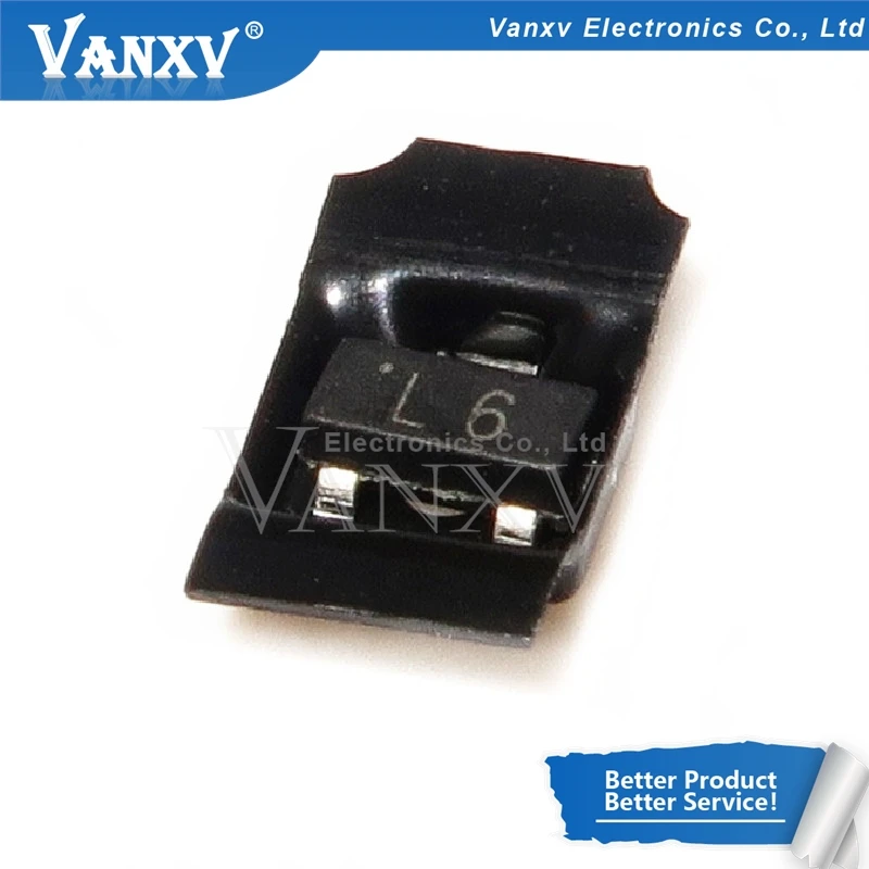 1-20PCS APS2408ES5-ADJ H1 2SC1623 L6 2SC3356 R25 FDN360P 360 IP4223CZ6 21 RT9193-33GB DE=A1D SOT-23