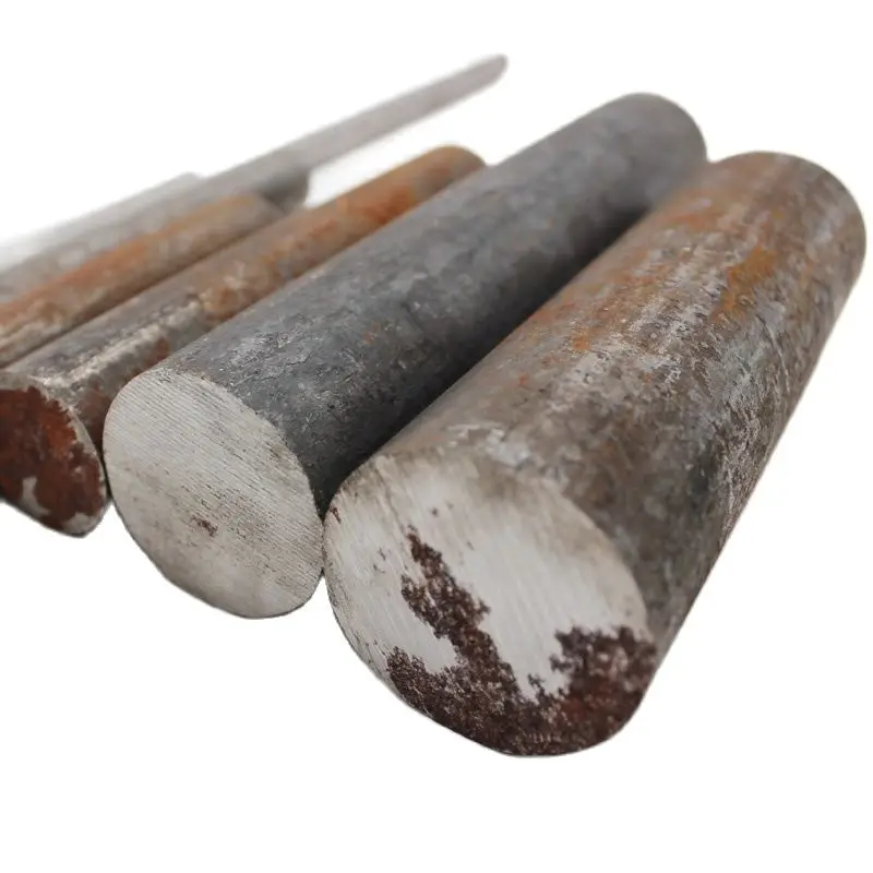 Soft Iron Rod